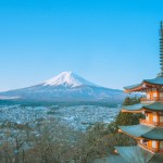 Best way to view Mt. Fuji: Visibility and best time to see Mount Fuji