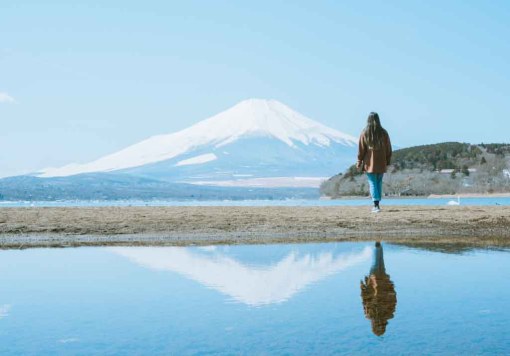 Mt. Fuji Travel with Dana Yao, Find things to do in Japan, travel to Japan