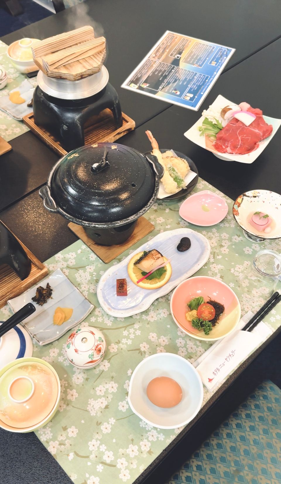 Dinner and Breakfast option at Hotel New Century