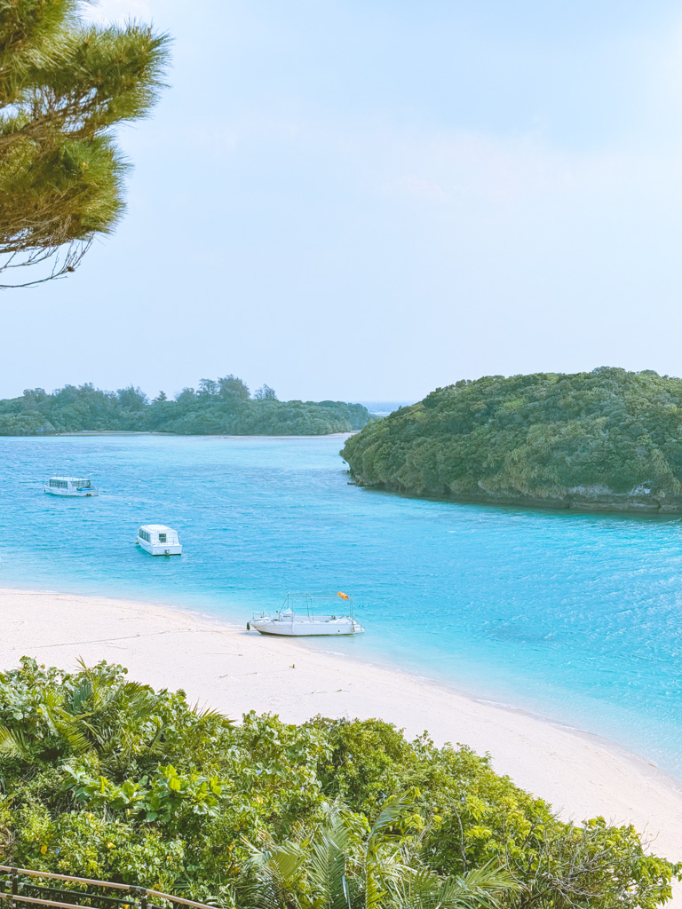 Things to Do in Ishigaki Japan for First-Time Visitors