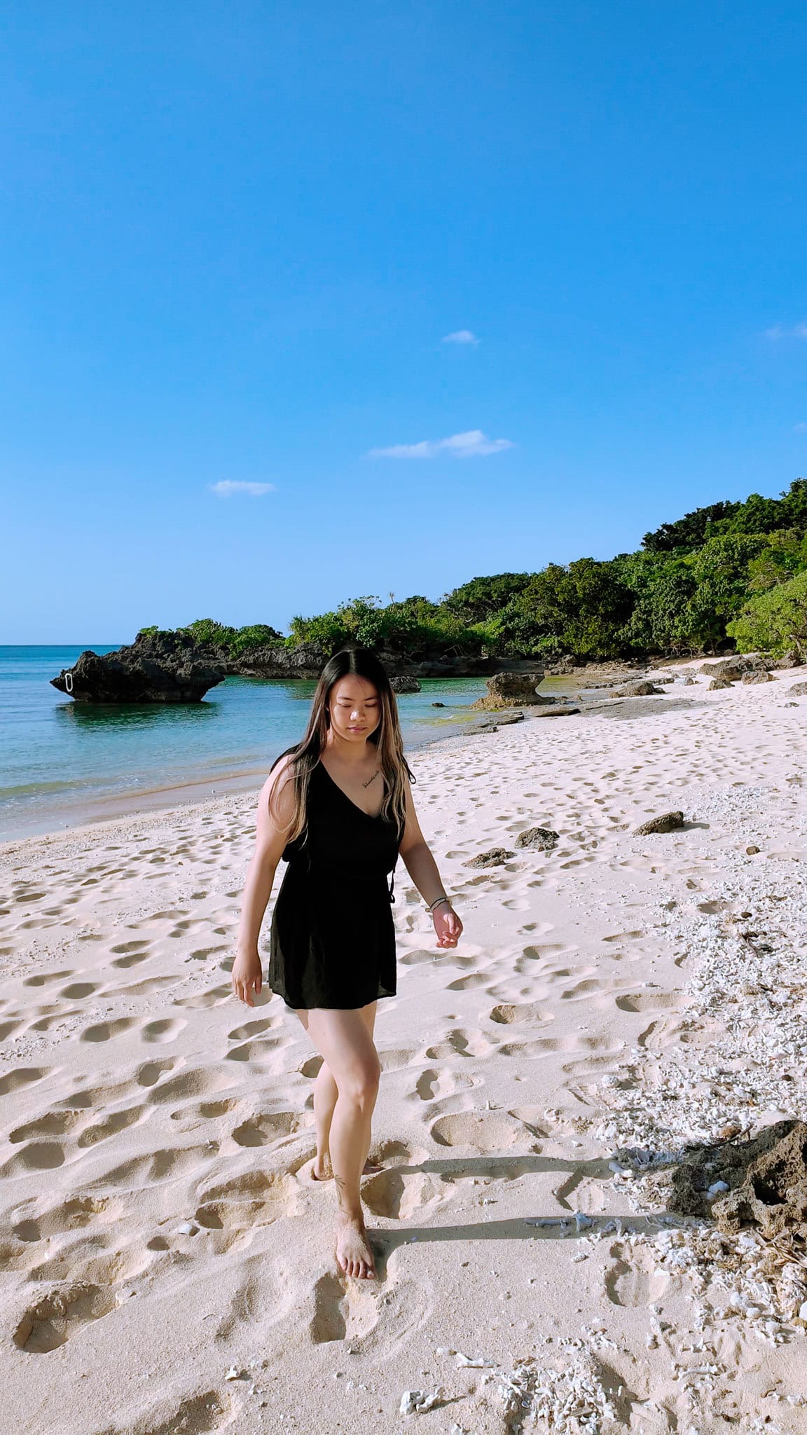 Hotel review of Seven Colors Ishigakijima