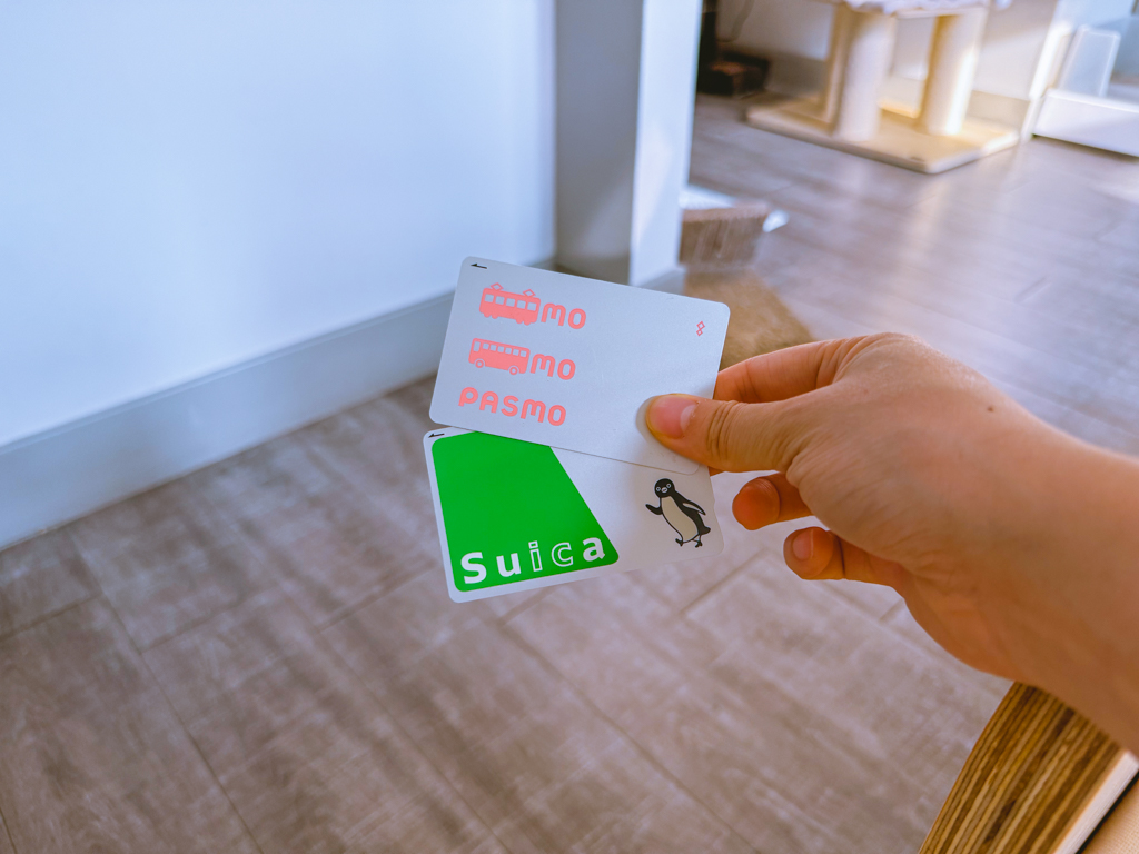 Your First Hour in Japan: A Step-by-Step Guide for First-Time Travelers