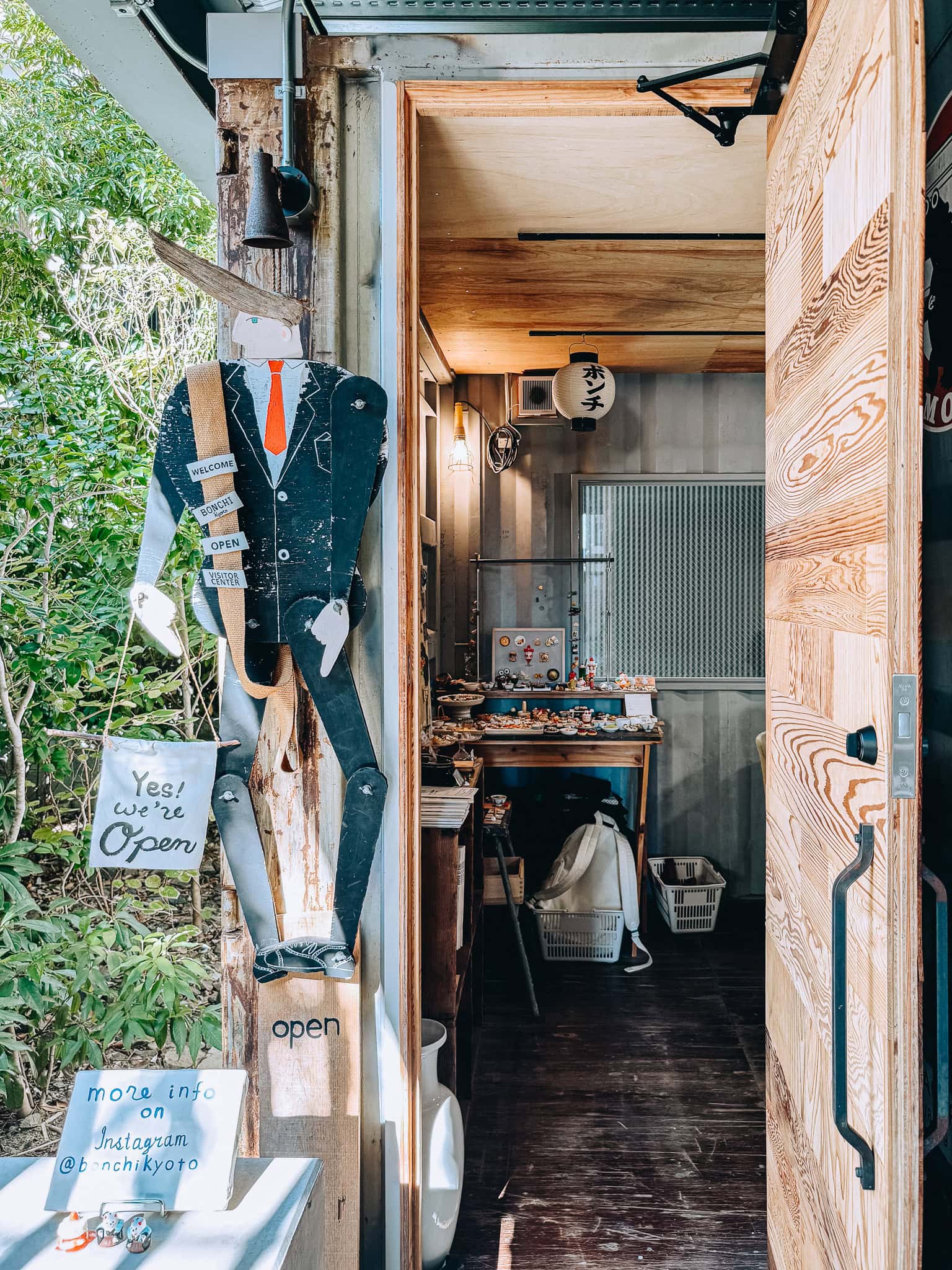 Perfect Souvenir: Making Miniature Food Samples in Kyoto with Bonchi Kyoto Miniature