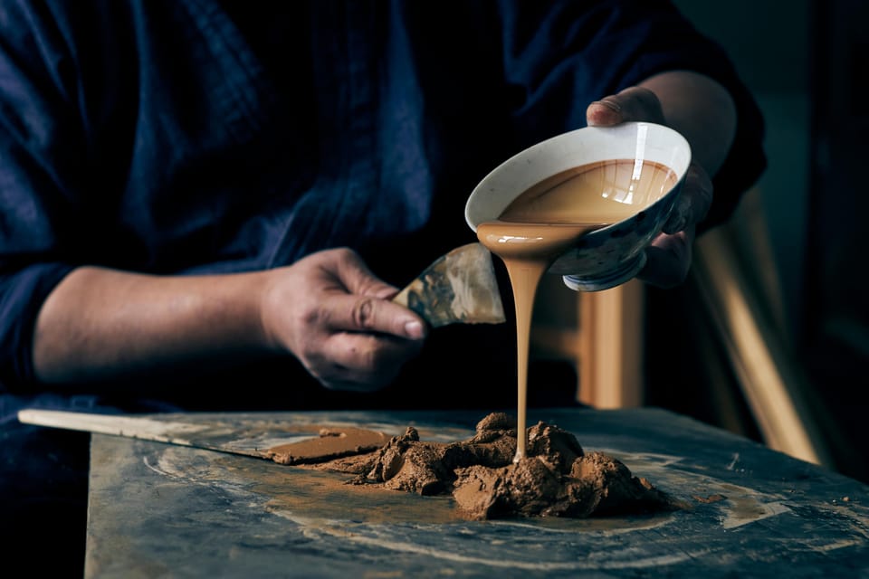 Things to do in Hiroshima: Hiroshima Lacquer Studio and Workshop