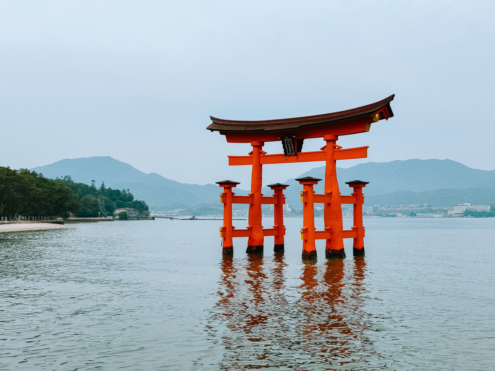 Miyajima 1 Day Itinerary: What to Do, See, and Eat on Japan’s Sacred Island