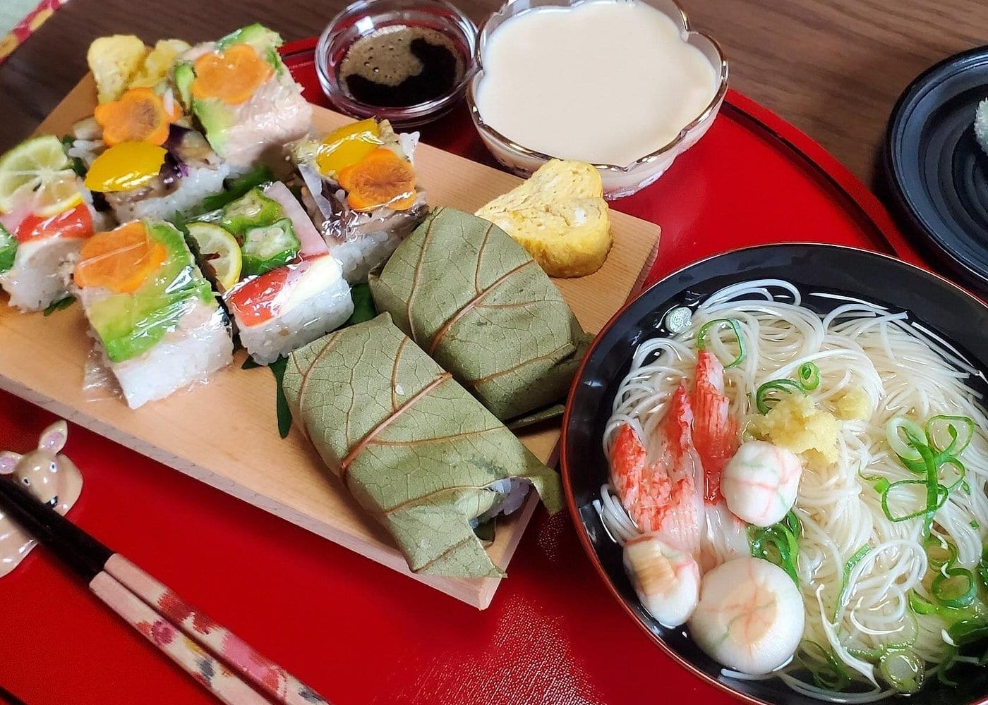 Japanese Cooking Class in a Local Nara Home - unique things to do in Nara