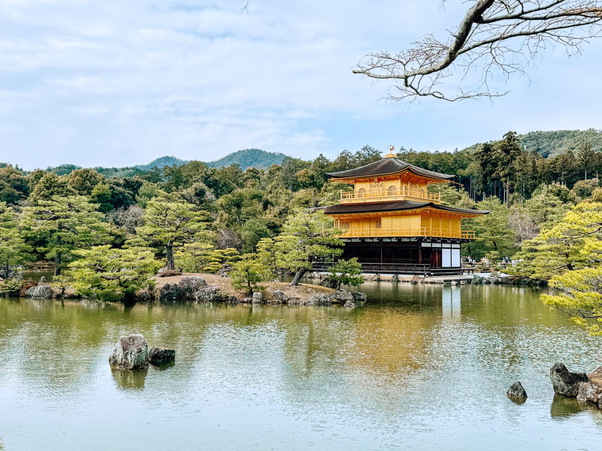Where to stay in Kyoto 2026