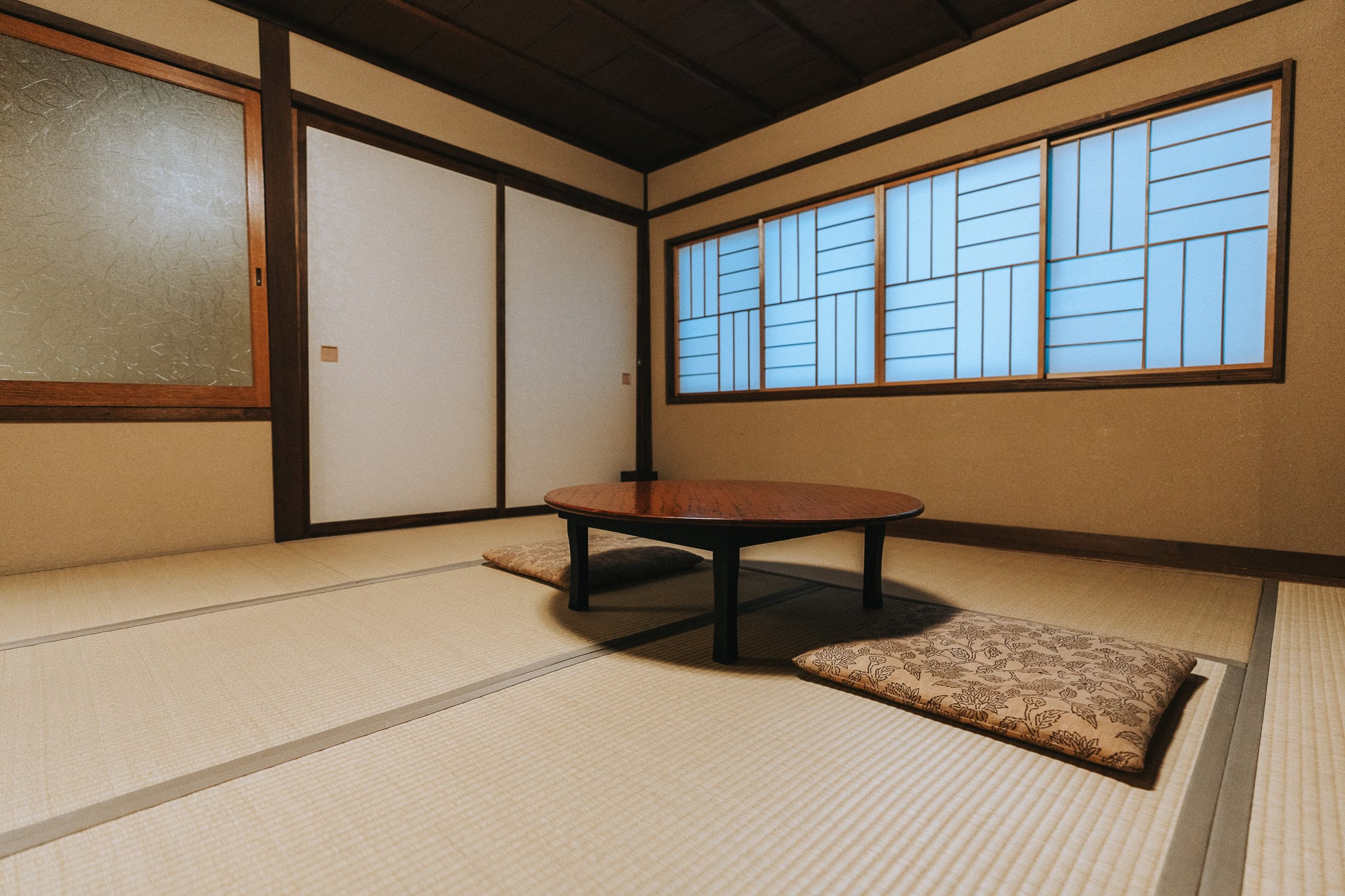 Traditional Machiya stay in Kyoto