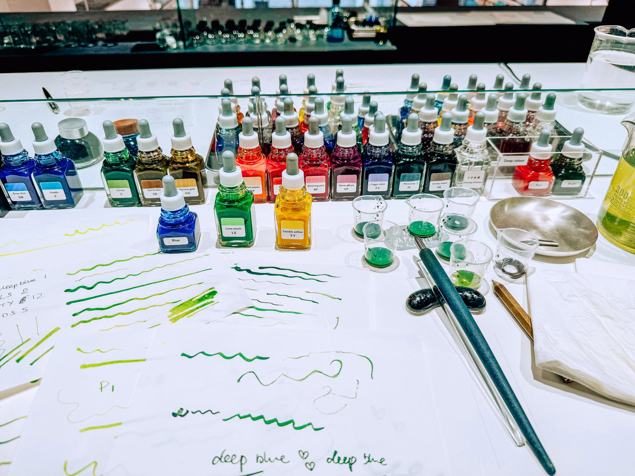 16 Hands-On Activities and Crafty Things to Do in Tokyo